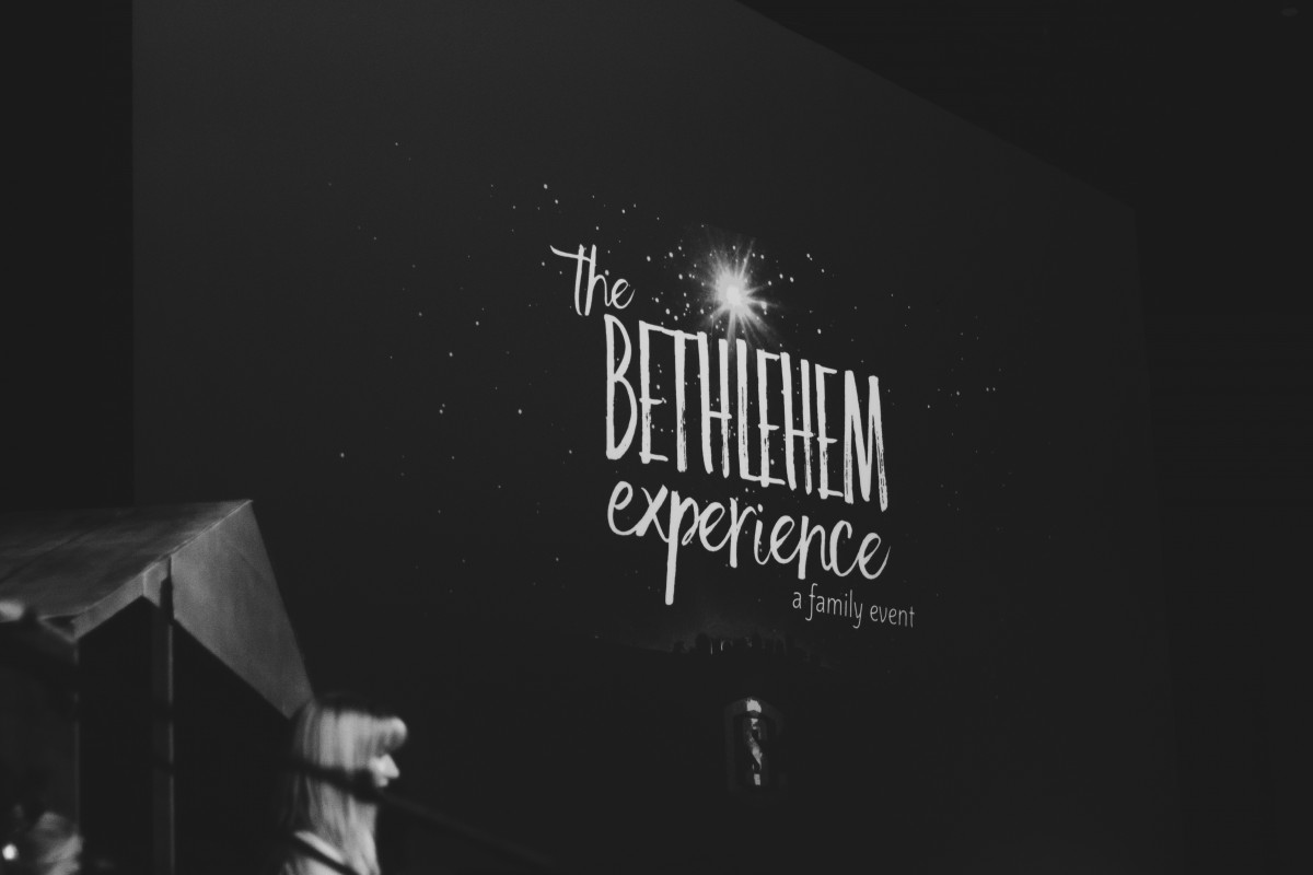 Bethlehem Experience